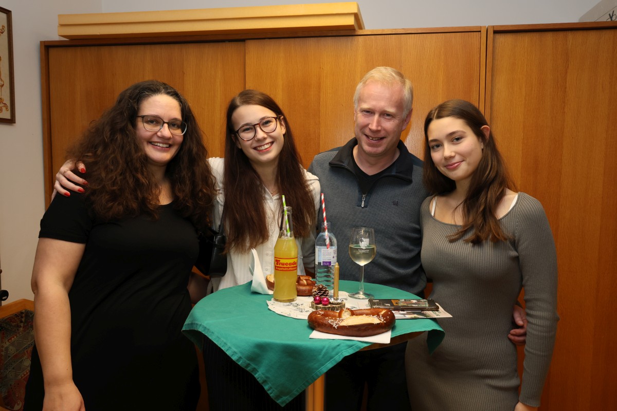 01.12. – 9. Vorstellung