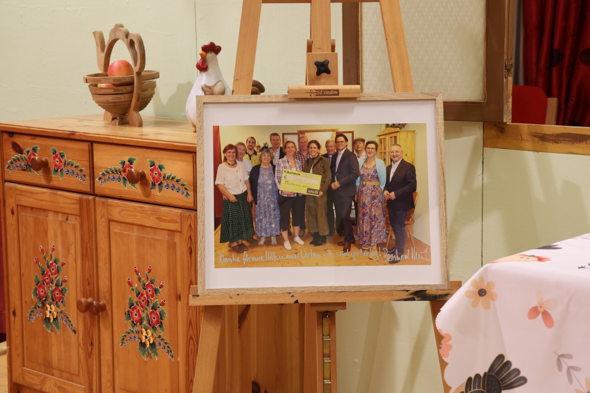 8.12. – die letzte Vorstellung