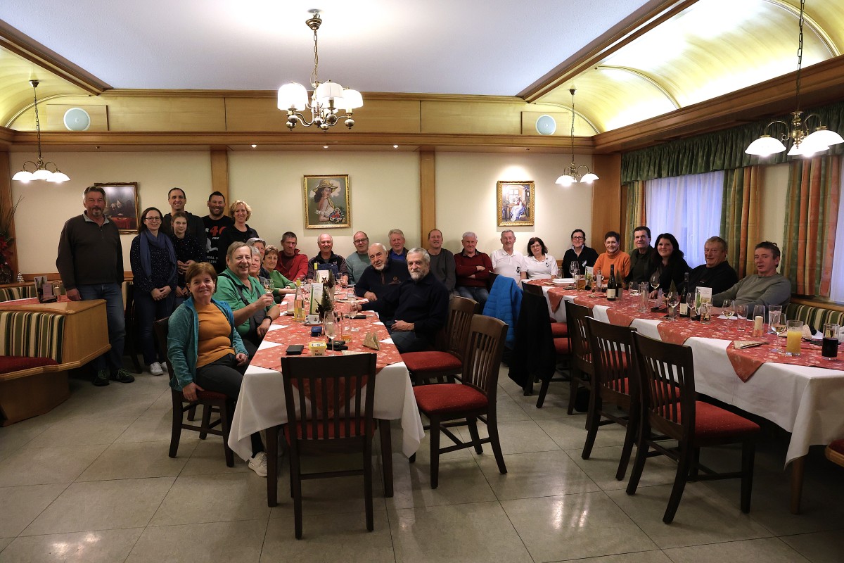 9.12. – das große Aufräumen