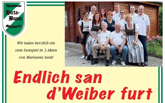 01.10. – Start Kartenvorverkauf