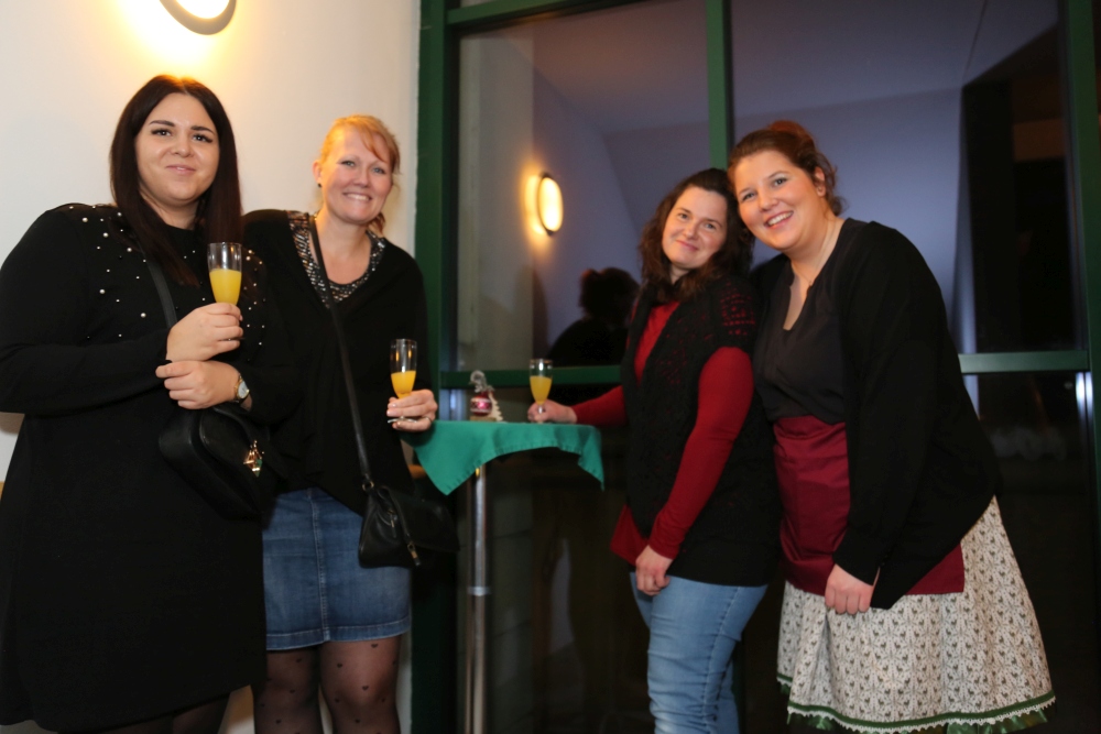 28.11. – 7. Vorstellung