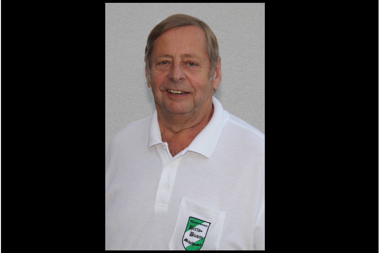 Wir trauern um Hermann Joksch