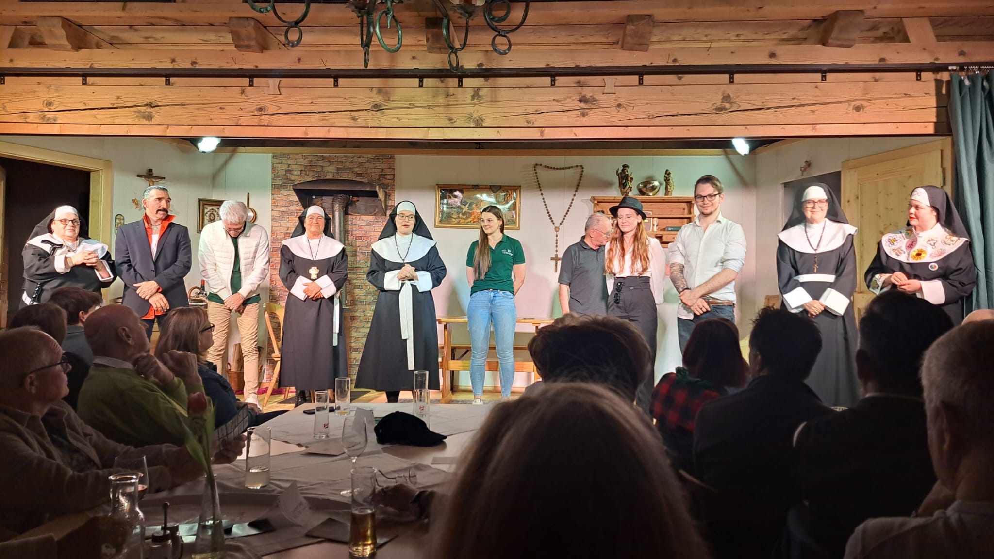 20.03. – Theaterbesuch Puch