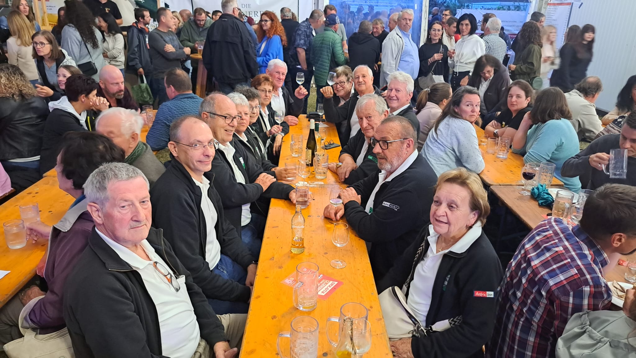12.06. – Gegenbesuch FF-Fest Michelhausen