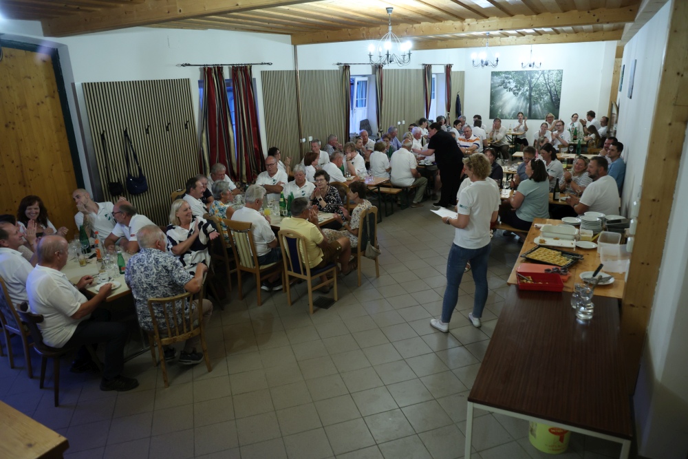 03.07. – Theatersaison-Eröffnung