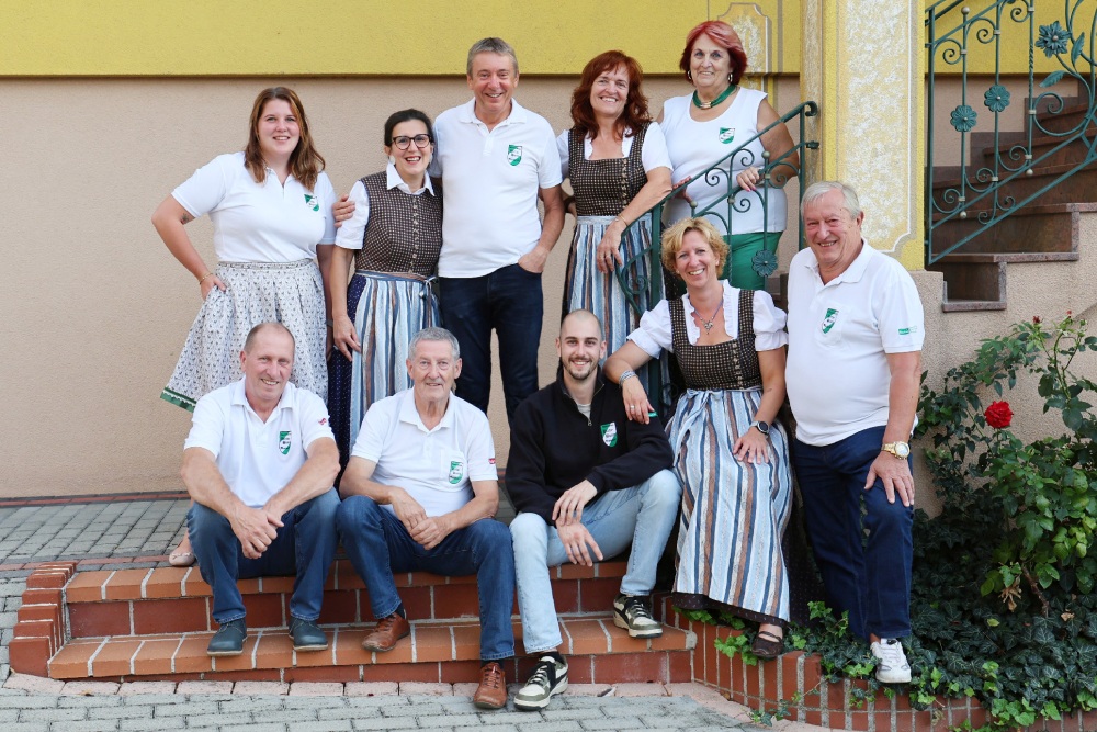 07.09.2026 – Fototermin und 1. Leseprobe