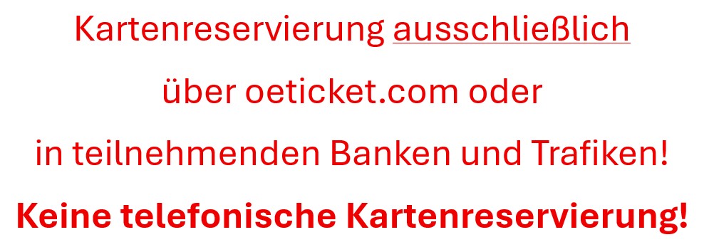 Wichtige Information zu „Geisterjagd am Lindenhof“
